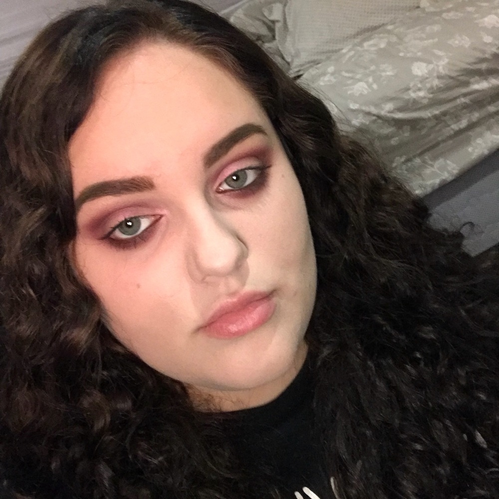 Meet your Posher, Jayci